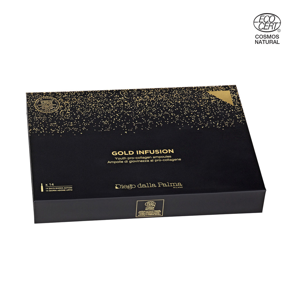 Original Gold Infusion - Youth Pro-Collagen -Ampoule In Saldo